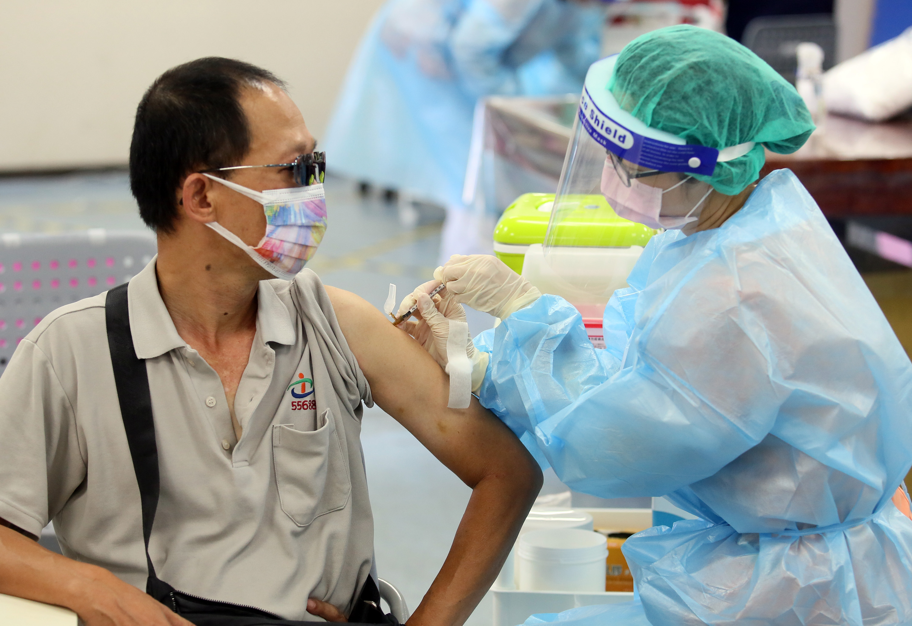 主力試撮掛假單騙散戶追漲停，證交所出招整頓| 中央社| 風生活- 風傳媒