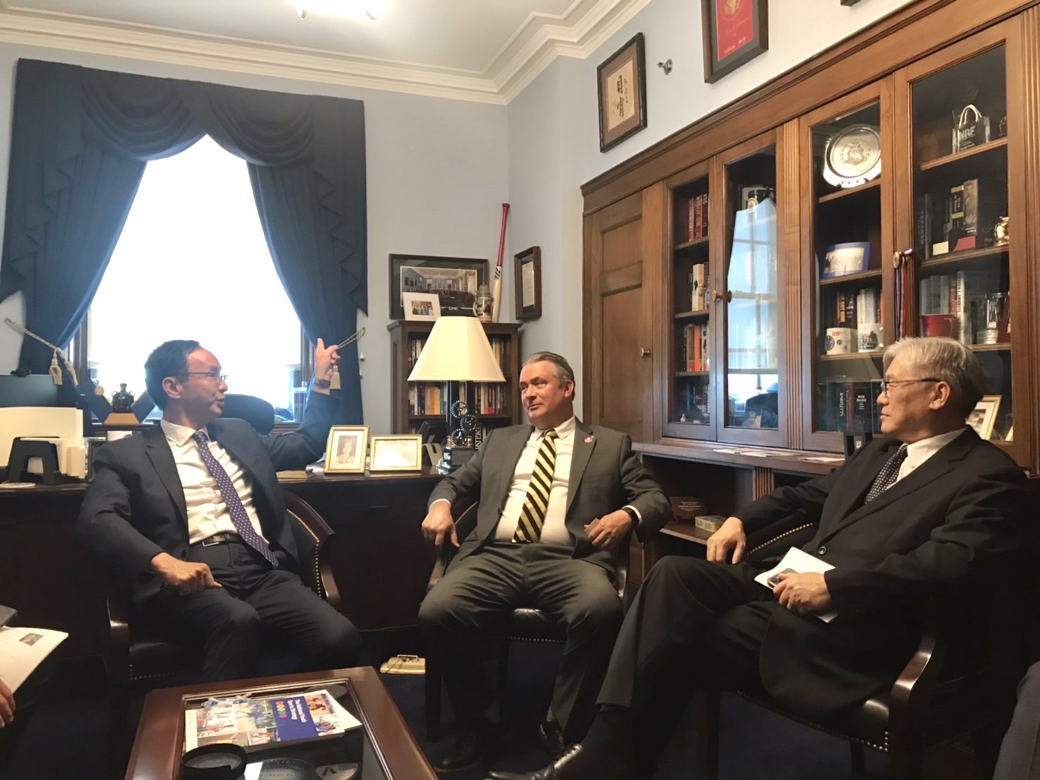 蔡明欽觀點：TerraUSD雙幣崩跌，加密幣是否應加速立法監管？ | 蔡明欽| 評論- 風傳媒