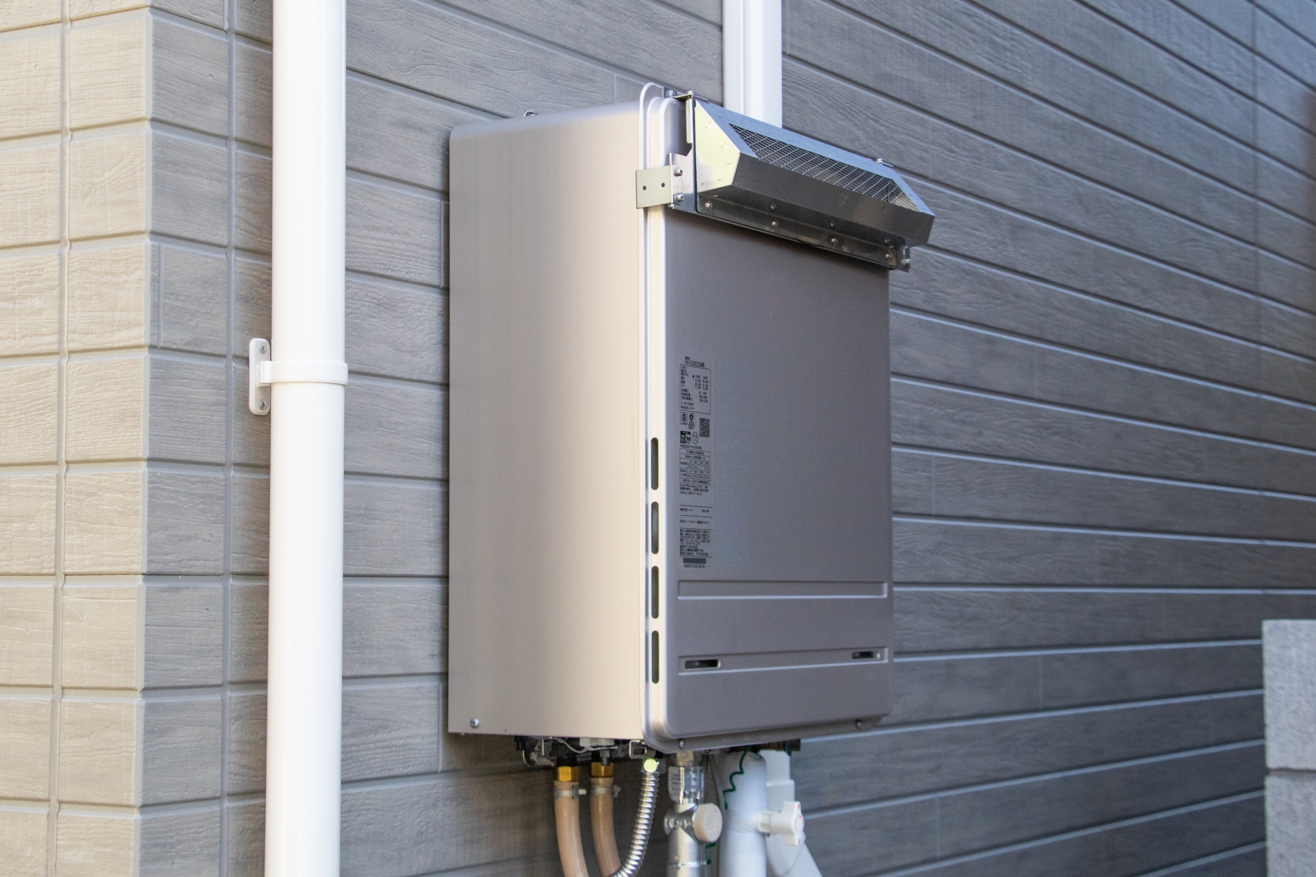 熱水器買什麼品牌最好？內行推5款穩定舒適不忽冷忽熱！大讚用了18年還在服役| 風選物| 風生活- 風傳媒