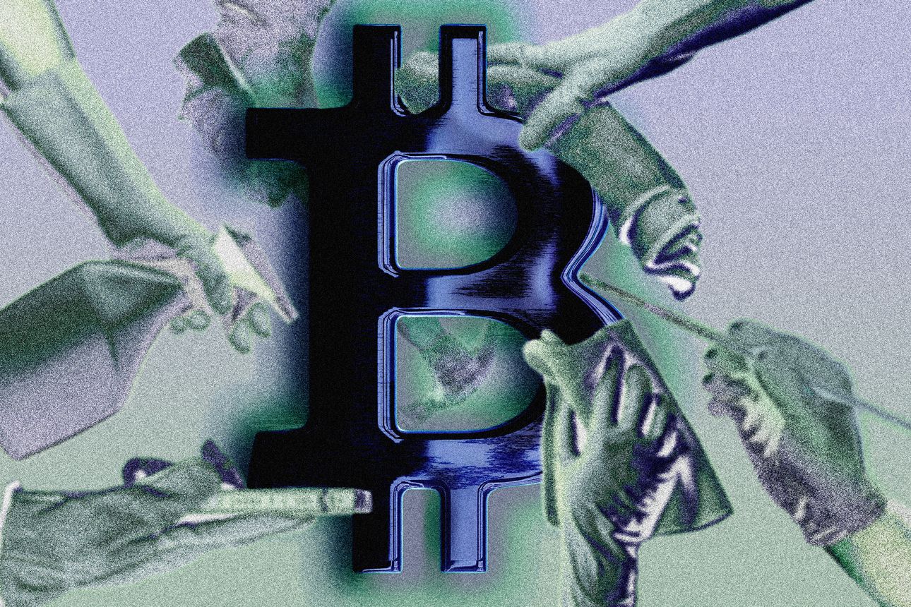 比特幣全球15兆資產，竟掌握在5位神秘工程師手上；上個月，一位領導人突然離職| 金牛幫幫忙| 風生活- 風傳媒