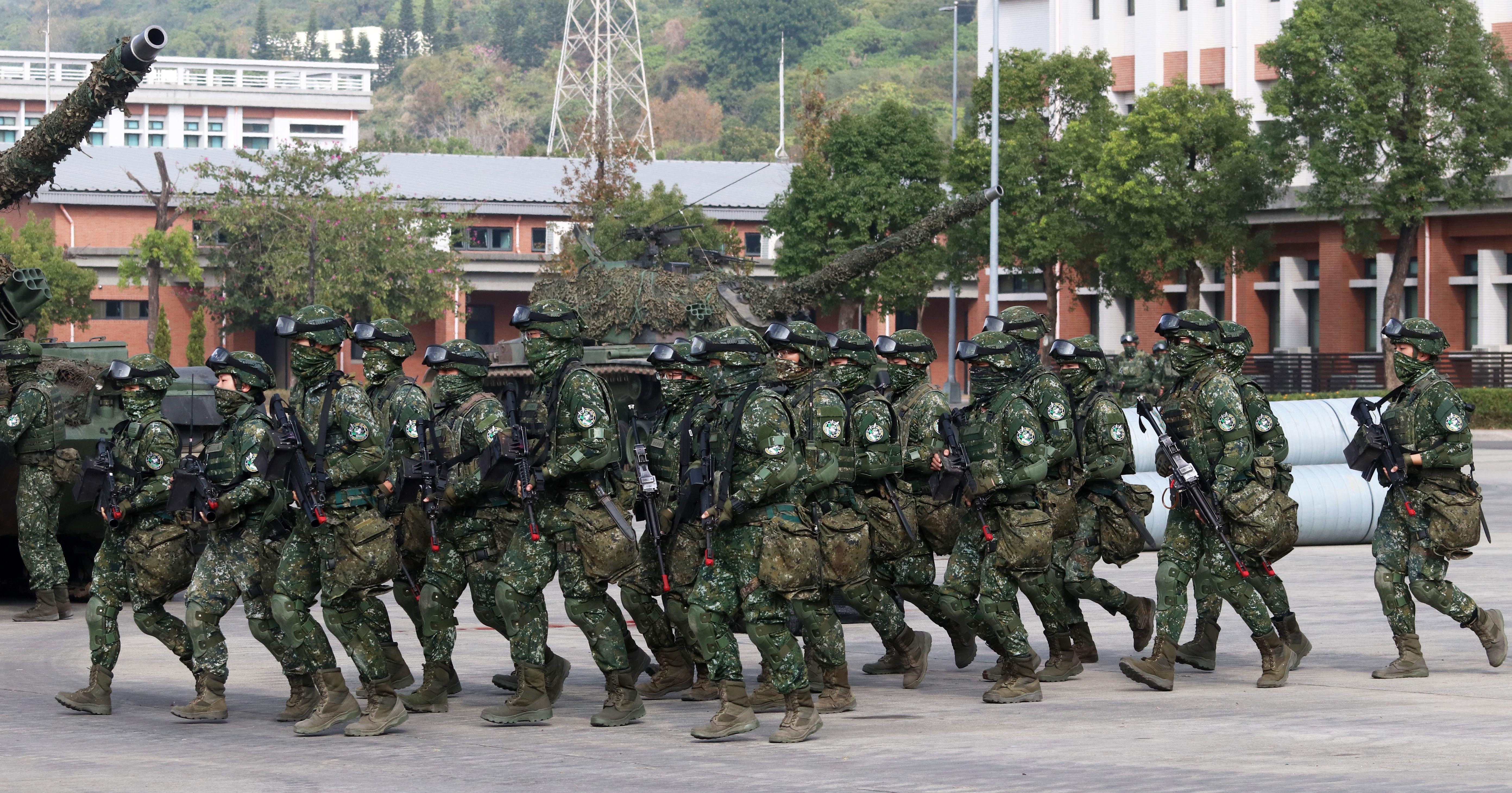 觀點投書：從淚灑「關東橋」看257旅新兵之亂| 廖念漢| 評論- 風傳媒