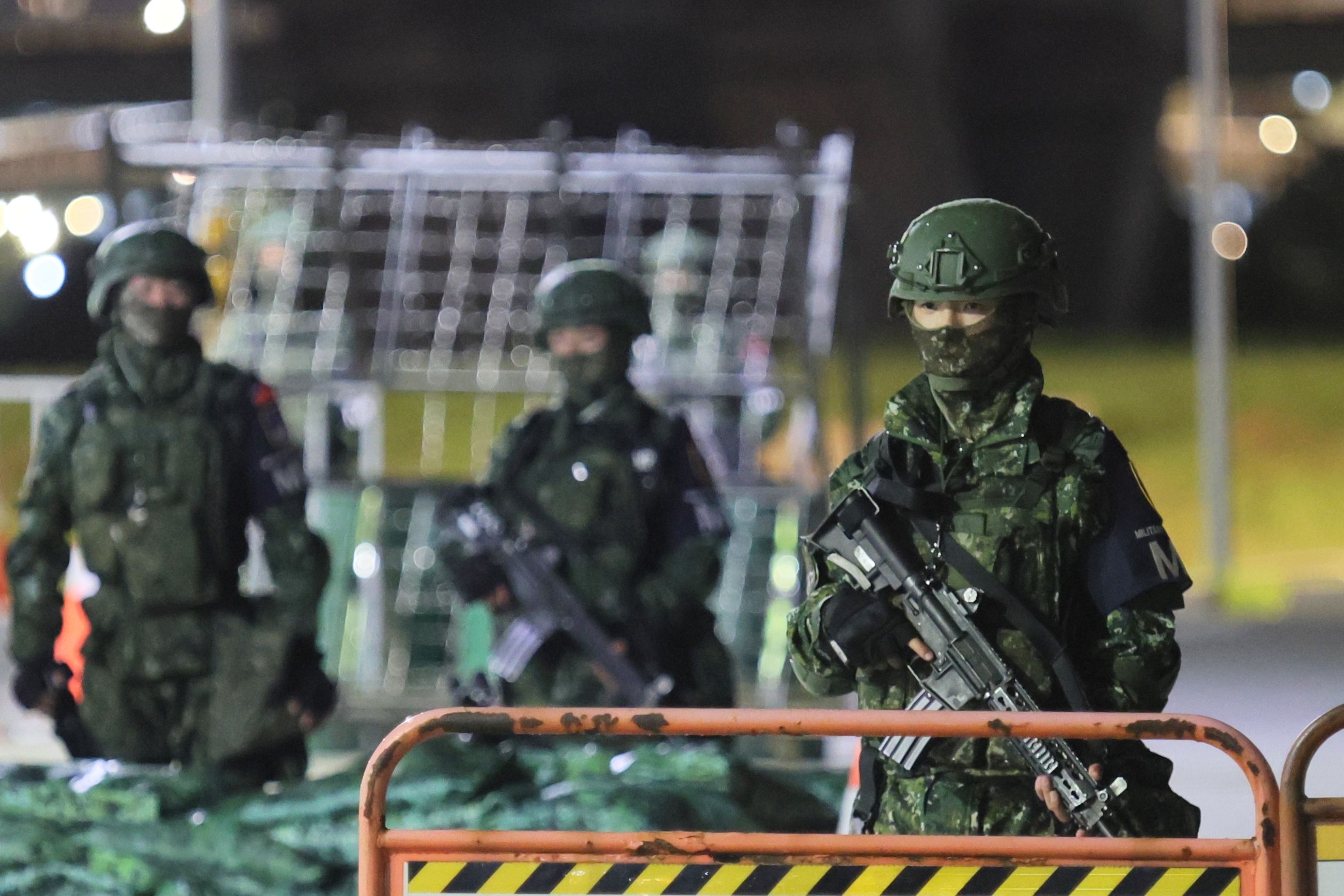 觀點投書：大日本帝國陸軍最後的驕傲—國軍教戰總則抄襲篇| 偉記| 評論- 風傳媒