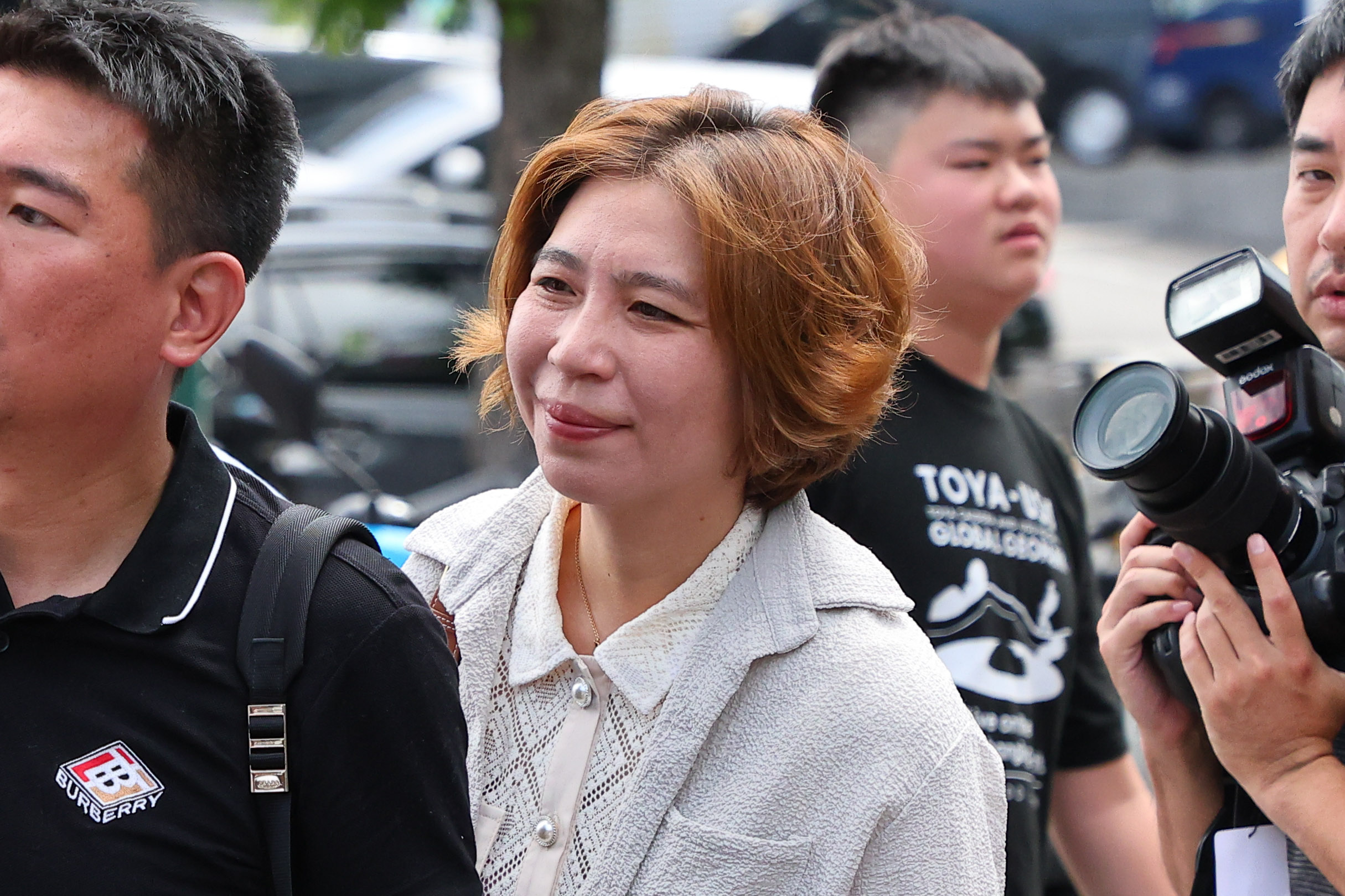 運鴻投資遭詐騙集團冒用母公司中盈投資：詐騙行為| 徐炳文| 地方新聞- 風傳媒