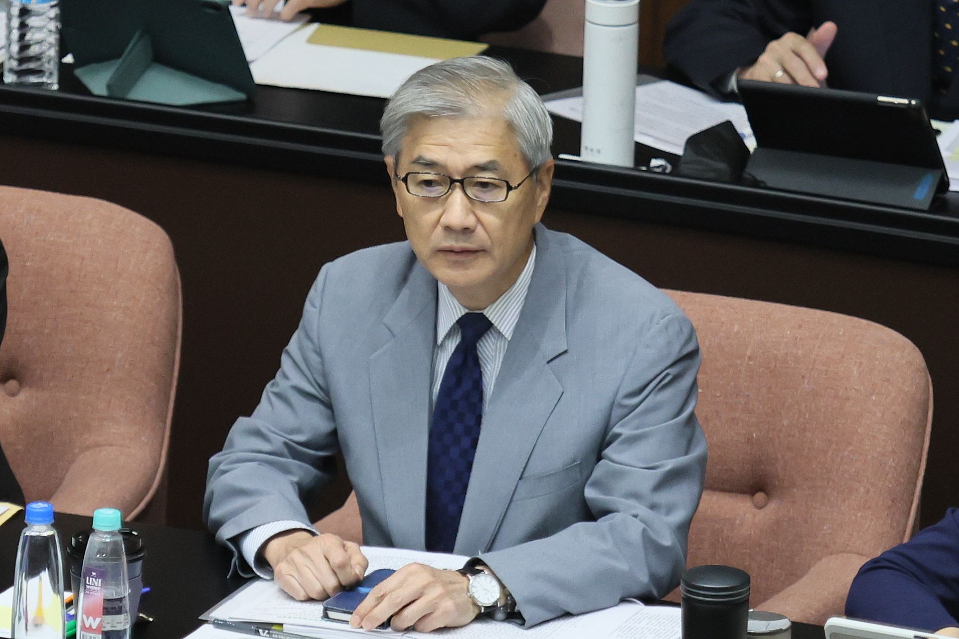 誰是台灣最重要的銀行，大到不能倒？金管會：還是這6家| 中央社| 風生活- 風傳媒