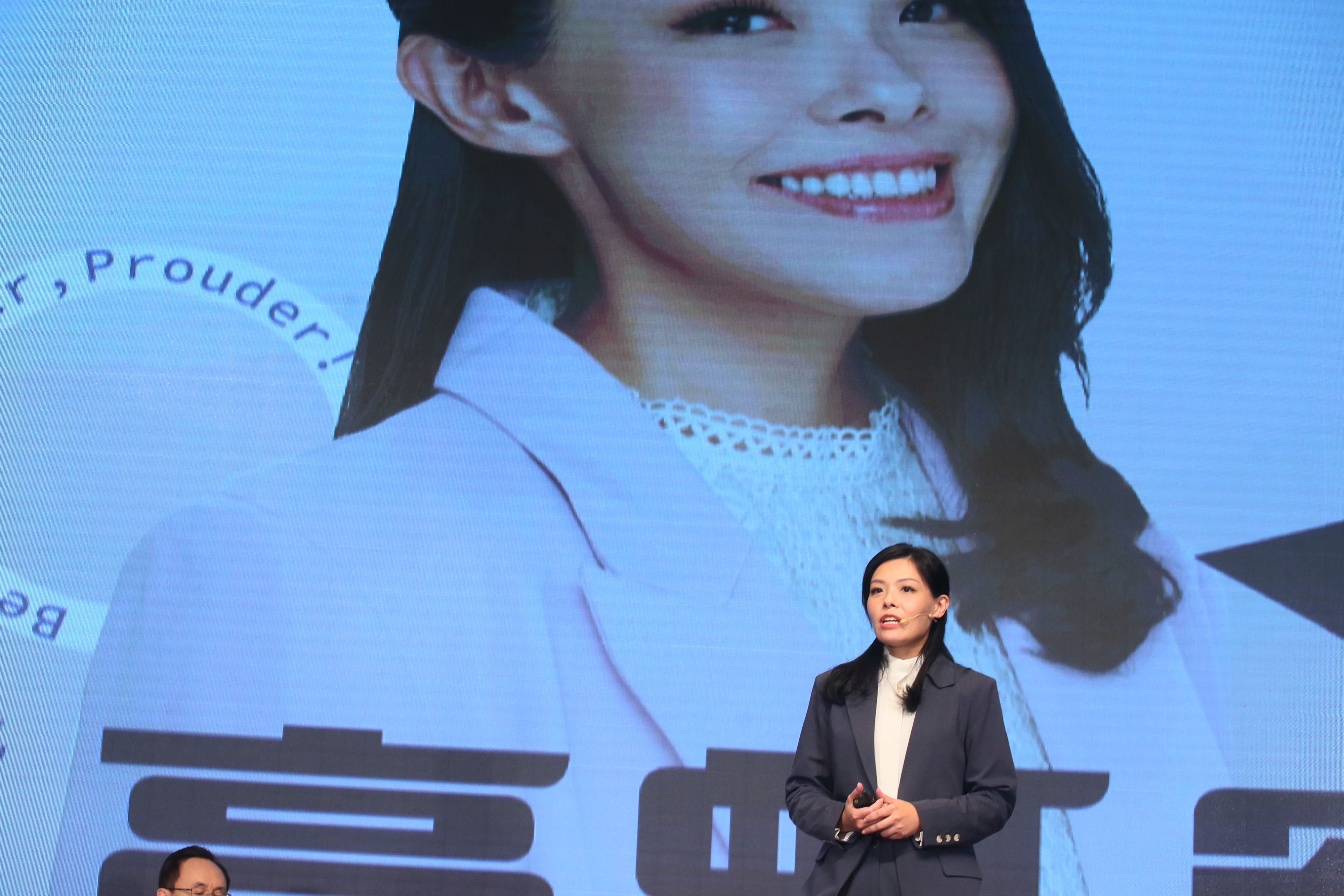 觀點投書：因為學歷支持高虹安錯了嗎？菁英主義在台灣的可能性| 李若瑜| 評論- 風傳媒