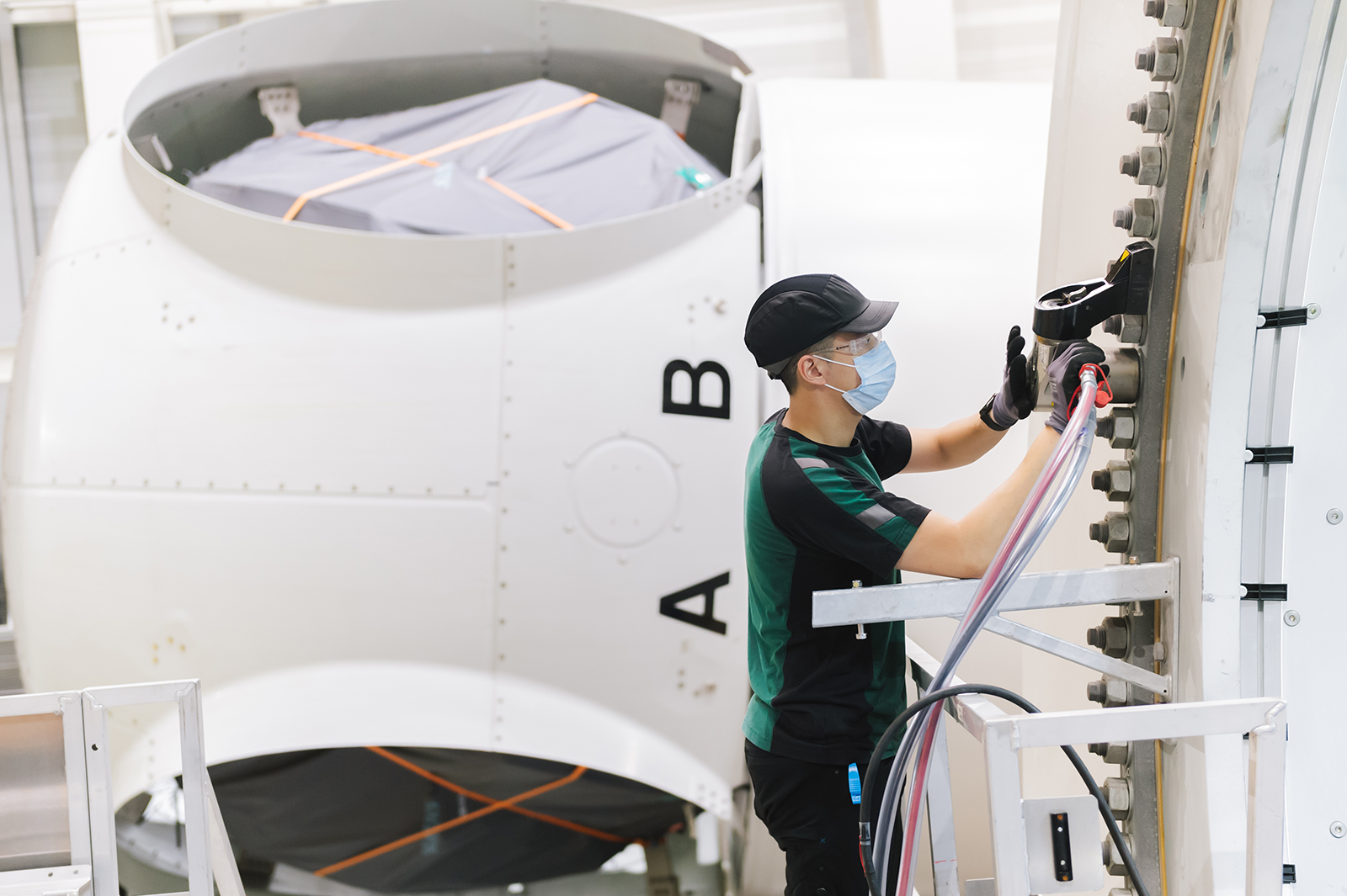 德國大型公司很少，為何隱形冠軍特別多？第4點跟台灣半導體很像| 天下雜誌| 風生活- 風傳媒