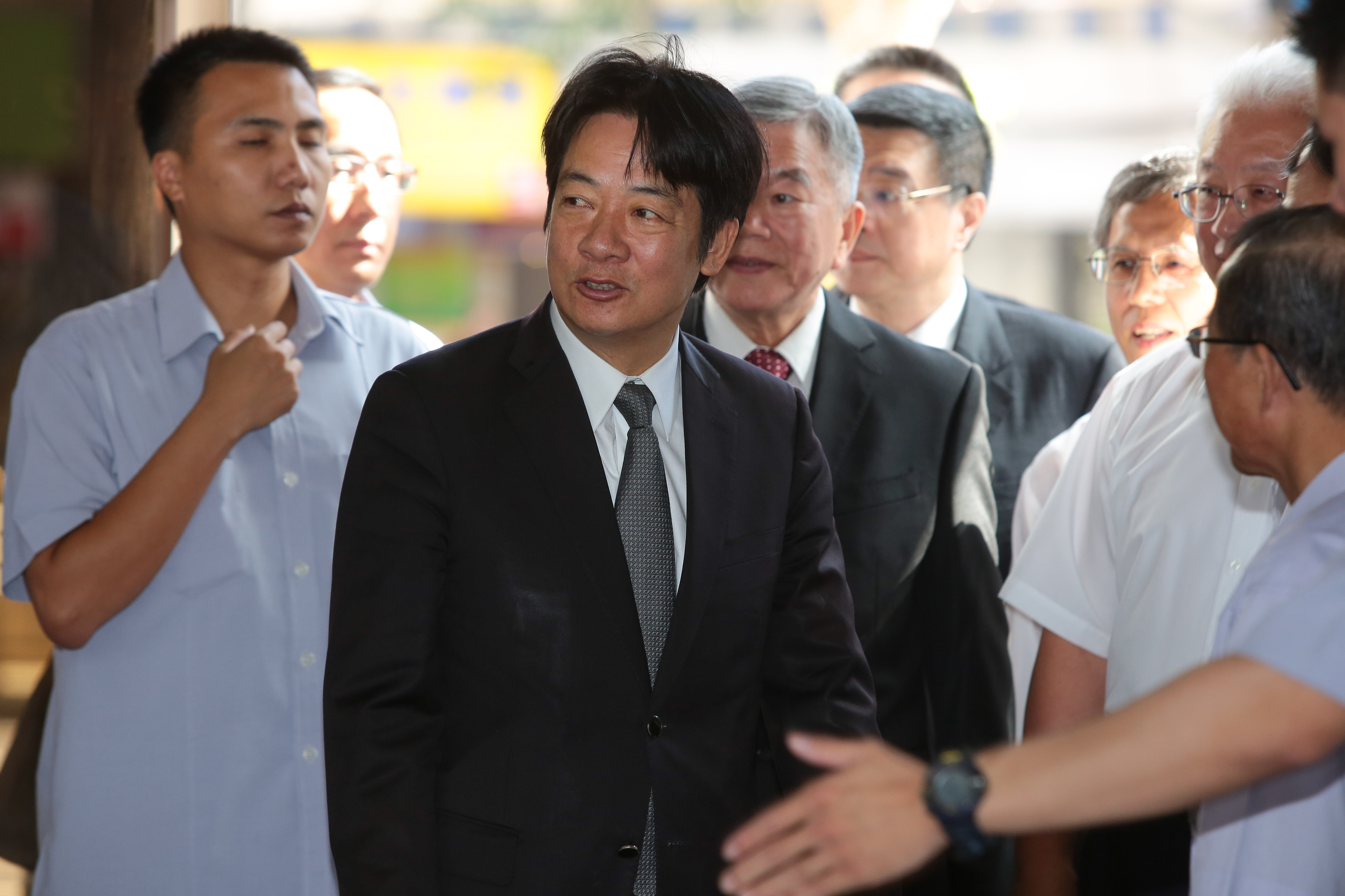 一生獻給黑社會！日本第二大黑幫「住吉會」總裁西口茂男88歲病亡| 詹如玉| 新聞- 風傳媒