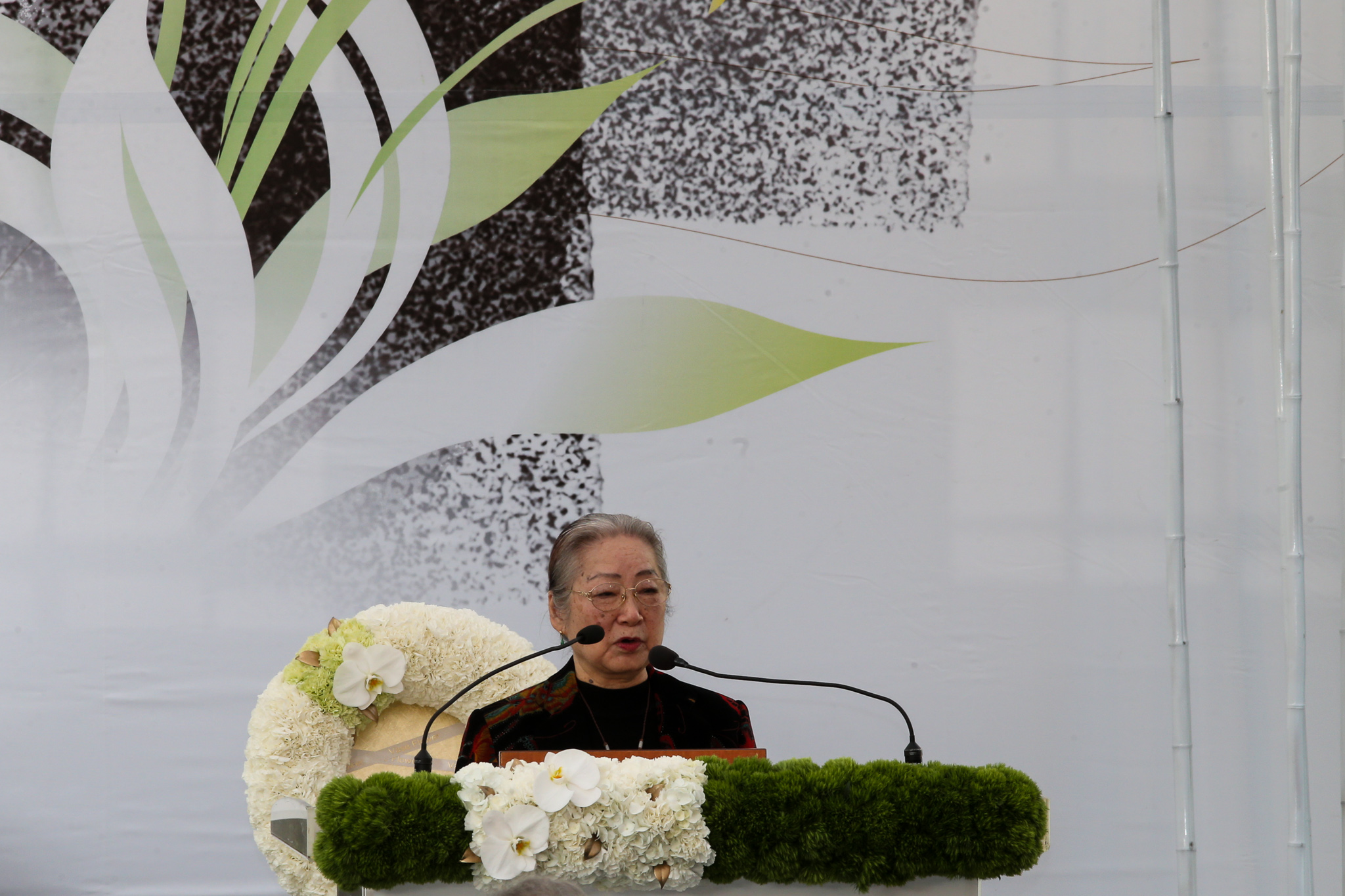 二二八紀念日》受難者家屬：我們的哀痛，歷史已經做了見證| 仇佩芬| 新聞- 風傳媒